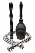All in One Shower Enema Cleansing System Luxe Ember Essentials