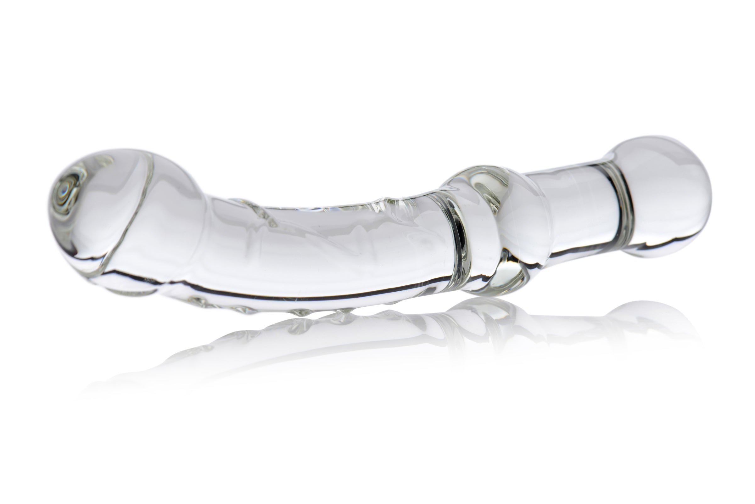 Prana Thrusting Wand Luxe Ember Essentials