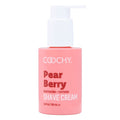 "Coochy Shave Cream - Pear Berry 3.4 Floz 100 ml COO1006-03"