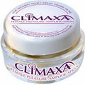 Climax Female Amplification Gel for Women .5 Jar Luxe Ember Essentials