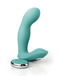 Pulsus G-Spot - Teal Luxe Ember Essentials