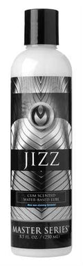 Jizz Cum Scented Water Based Lubricant 8.5 Oz Luxe Ember Essentials