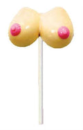 Boobie Pops - Strawberry Luxe Ember Essentials