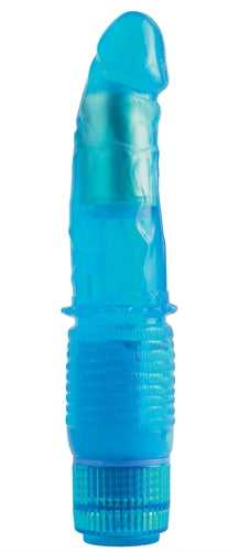 Juicy Jewels Opal Orgasm - Blue Luxe Ember Essentials