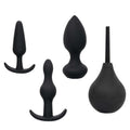 "Pleasure Kits Anal Explorer Collection - Black SE1986303"