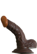 Afro American Whoppers - Brown Luxe Ember Essentials