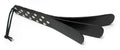 Triple Leather Slapper Luxe Ember Essentials