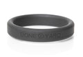 Boneyard Silicone Ring 50mm - Black Luxe Ember Essentials
