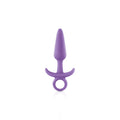 Firefly - Prince - Small - Purple Luxe Ember Essentials