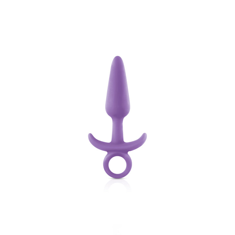 Firefly - Prince - Small - Purple Luxe Ember Essentials