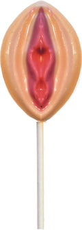 Pussy Lickers - Pussy Pops Luxe Ember Essentials
