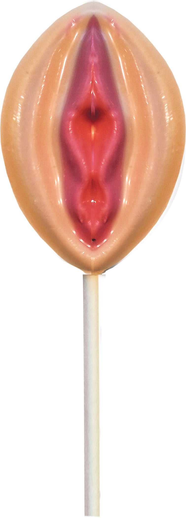 Pussy Lickers - Pussy Pops Luxe Ember Essentials