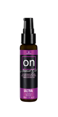 "On Ultra Arousal Gel 1 Fl Oz 29ml Bottle SEN-VL106-ML"