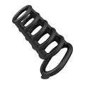 Pretty Love Penis Ring Rodrigo- Black Luxe Ember Essentials