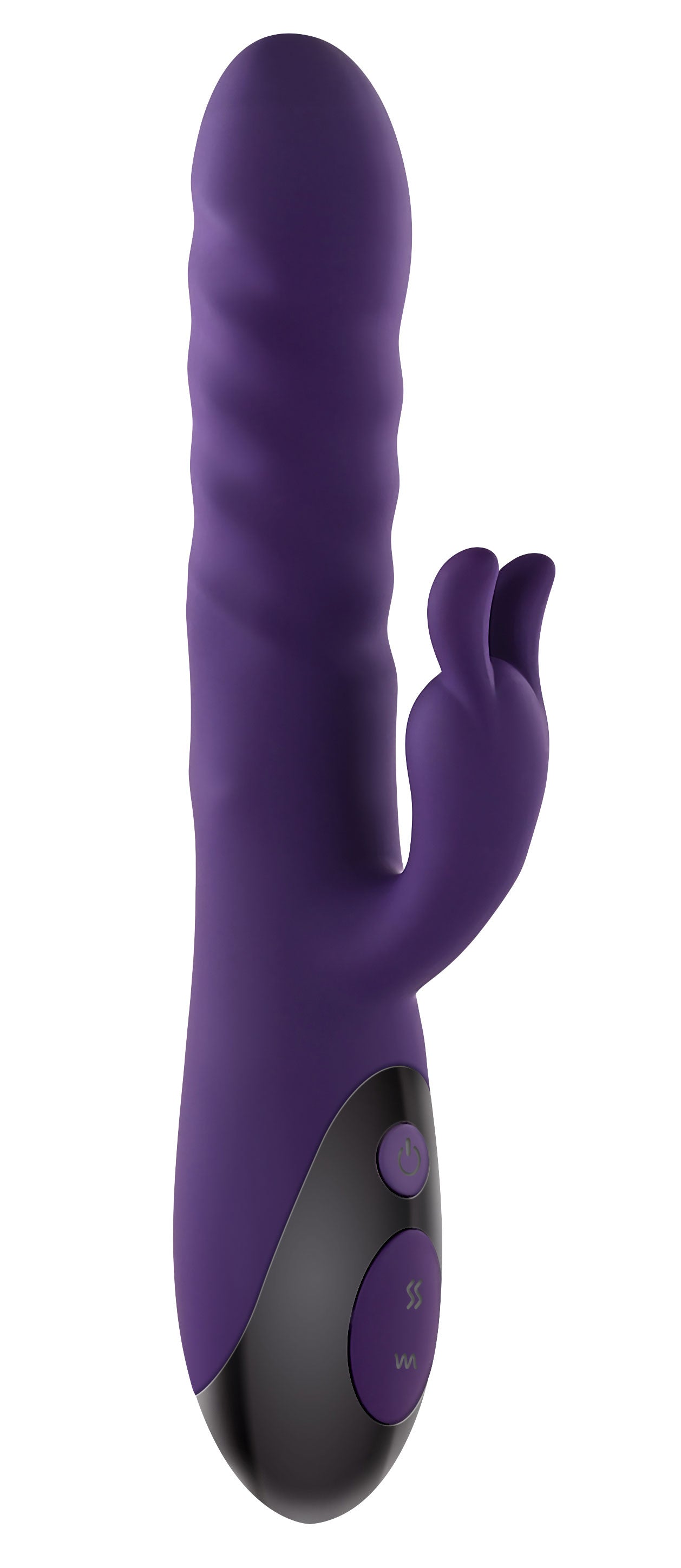 Rascally Rabbit - Purple Luxe Ember Essentials