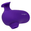 Neon Vibes the Kissing Vibe - Purple Luxe Ember Essentials