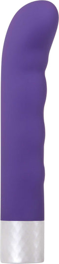 Evolved Spark G-Spot Vibe Luxe Ember Essentials