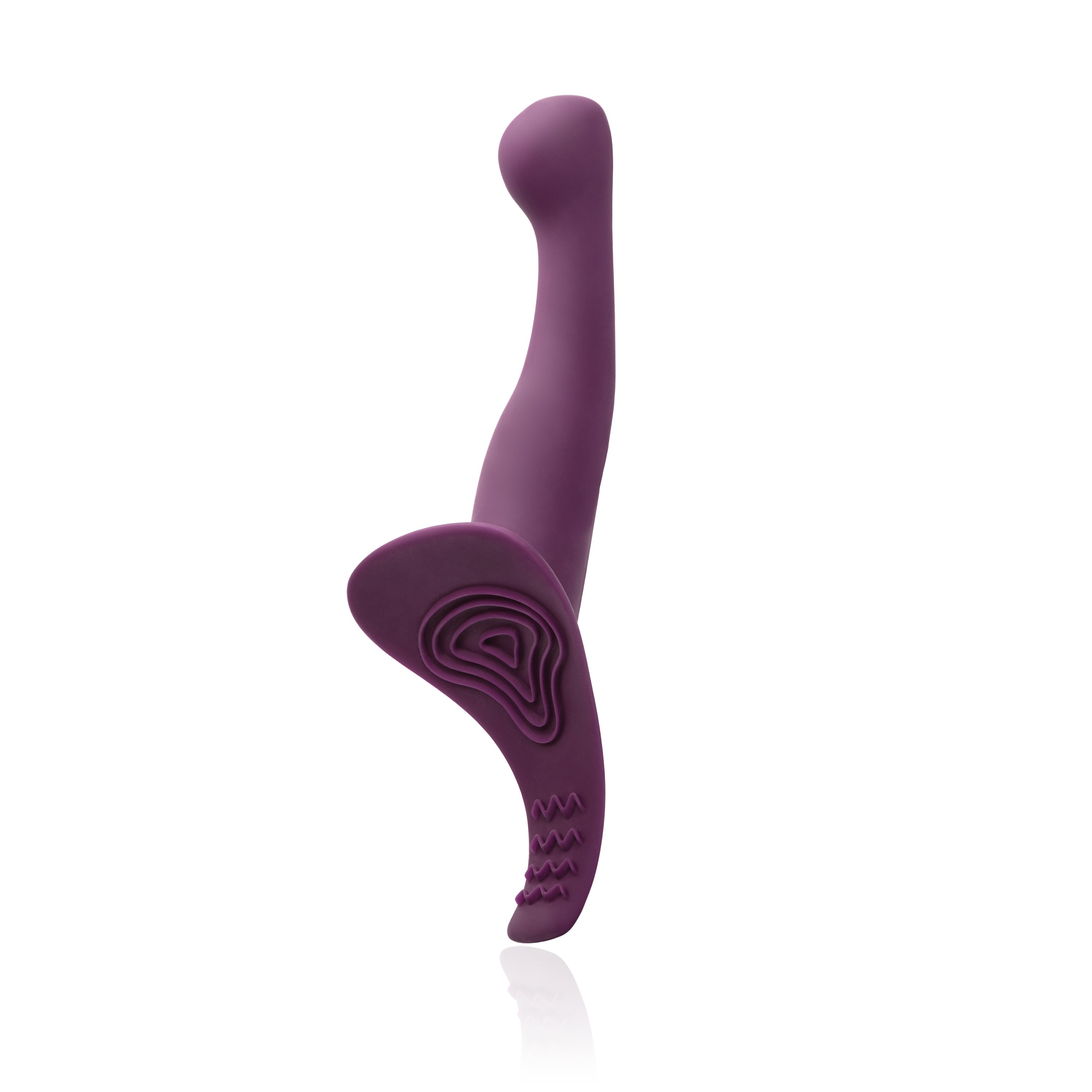 Her Royal Harness - Me2 Probe Luxe Ember Essentials