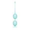 Weighted Kegel Balls - Teal Luxe Ember Essentials