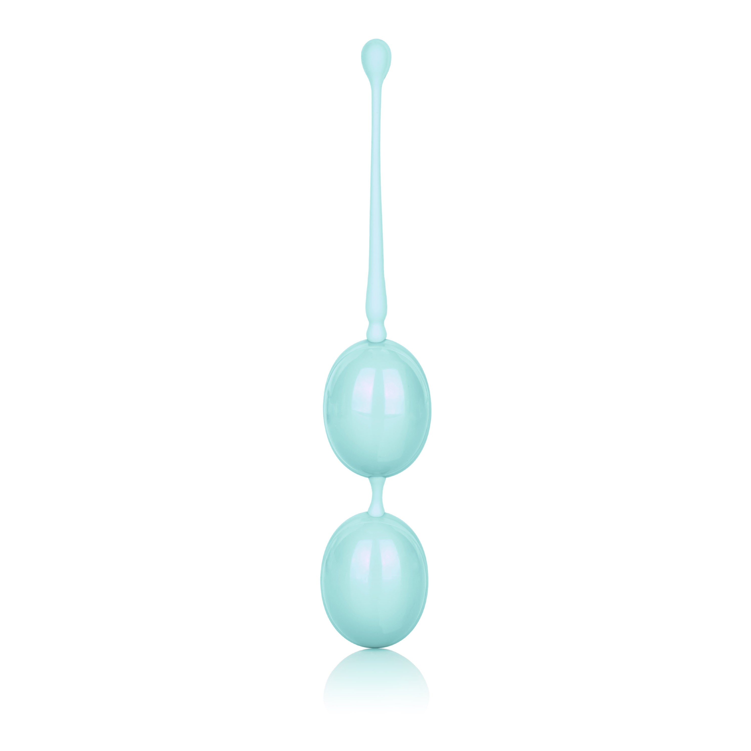 Weighted Kegel Balls - Teal Luxe Ember Essentials