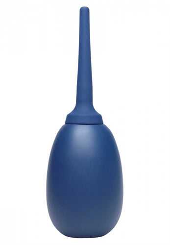 Flez Tip Cleansing Enema Bulb Luxe Ember Essentials