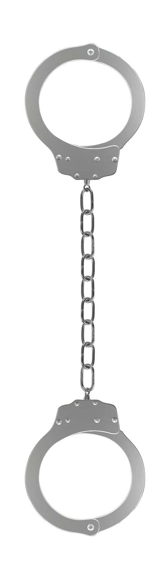 Beginners Legcuffs - Metal Luxe Ember Essentials
