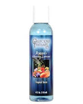Razzels Warming Lubricant - Tropical Teeze - 4 Oz. Bottle Luxe Ember Essentials