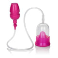 Clitoral Pump Intimate Pump - Pink Luxe Ember Essentials