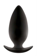 Renegade Spade Plug - Large Luxe Ember Essentials