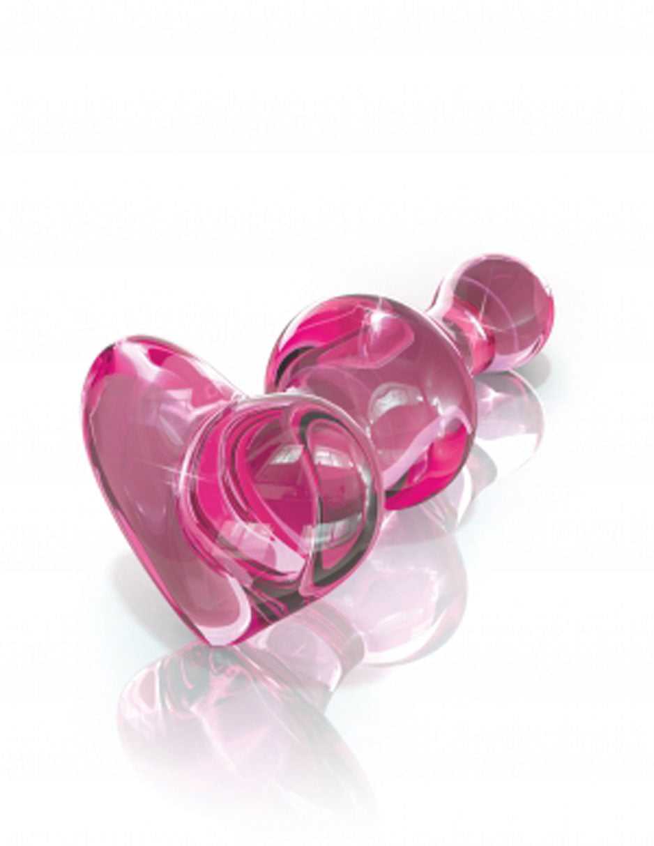 Icicles #75 - Pink Luxe Ember Essentials