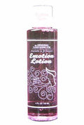 Emotion Lotion - Bubble Gum - 4 Fl. Oz. Luxe Ember Essentials