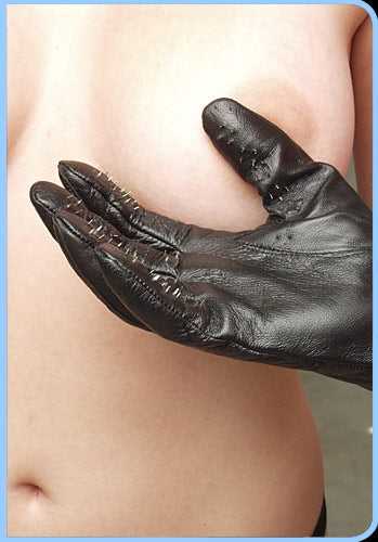 Vampire Gloves Small Luxe Ember Essentials