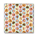 Mini Boobs Napkins 8 Pack Luxe Ember Essentials