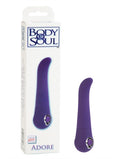 Body and Soul Adore - Purple
