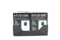Stud 100 12 Pieces Display Luxe Ember Essentials