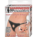 Harness the Innovation - Black Luxe Ember Essentials