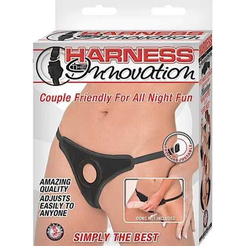 Harness the Innovation - Black Luxe Ember Essentials