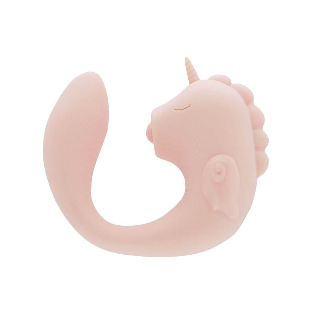 Unihorn C Horse - Coral Throb Luxe Ember Essentials