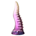 Astropus Tentacle Silicone Dildo Luxe Ember Essentials