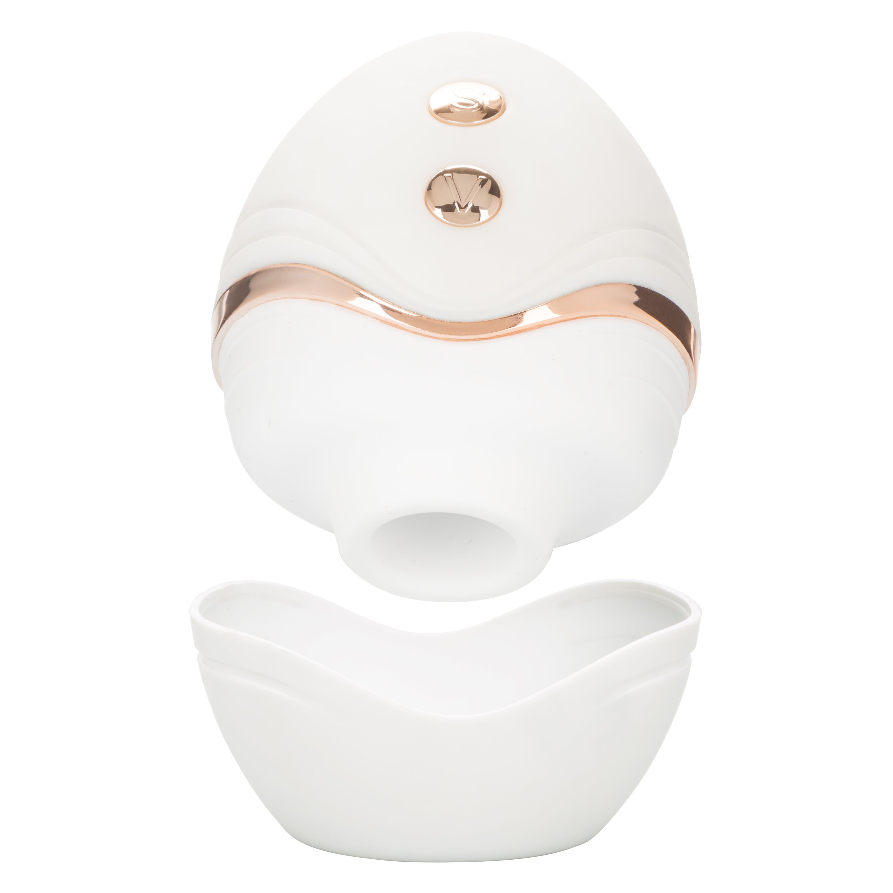 Empowered Palm Pleasure Goddess Luxe Ember Essentials