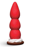 Strawberry Sweet Cream Premium Silicone Dildo Luxe Ember Essentials