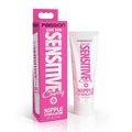 "Make Them Sensitive Nipple Stimulator - Cherry AH922"