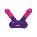 Cum Face - Duel Pump Action Penis Game Luxe Ember Essentials