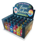 Love Lickers 24 Count Assorted Display Luxe Ember Essentials