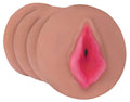 Mistress Sabrina - Latte Luxe Ember Essentials