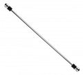 Abacus Vice Double Bar Pincher Luxe Ember Essentials