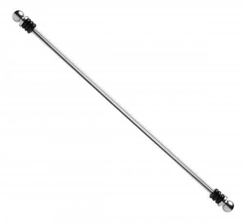 Abacus Vice Double Bar Pincher Luxe Ember Essentials