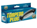 Electrosex Torpedo Plug - Large Luxe Ember Essentials