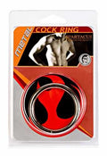 1-3/4 Metal C Ring Luxe Ember Essentials