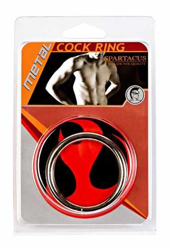 1-3/4 Metal C Ring Luxe Ember Essentials